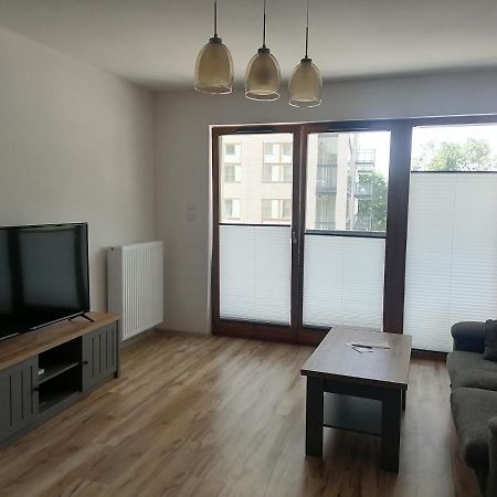 Apartament Prosto Do Mola W Gdansku Екстериор снимка
