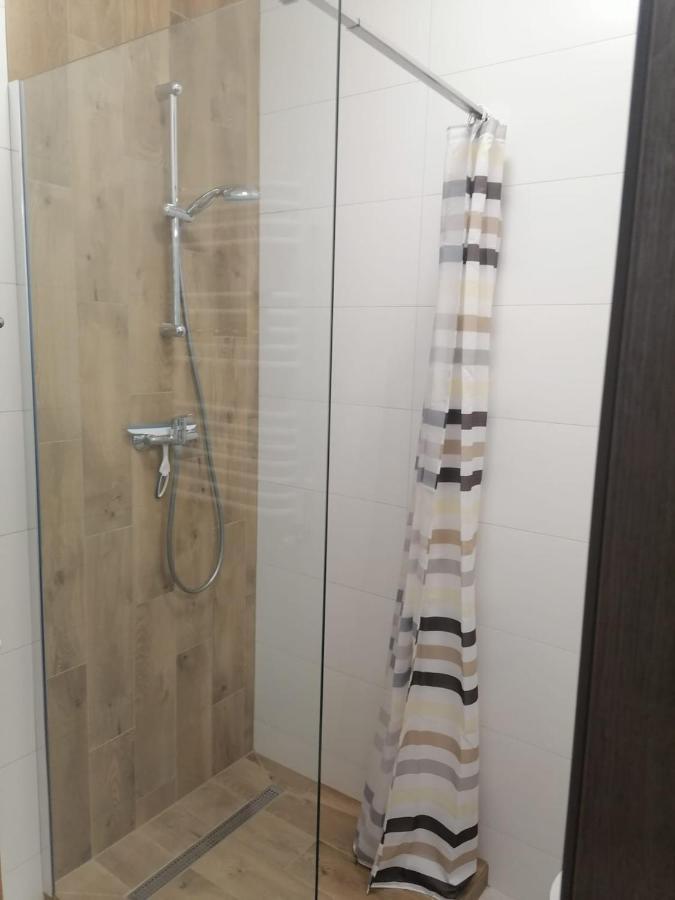 Apartament Prosto Do Mola W Gdansku Екстериор снимка