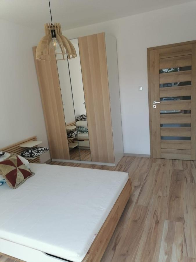 Apartament Prosto Do Mola W Gdansku Екстериор снимка