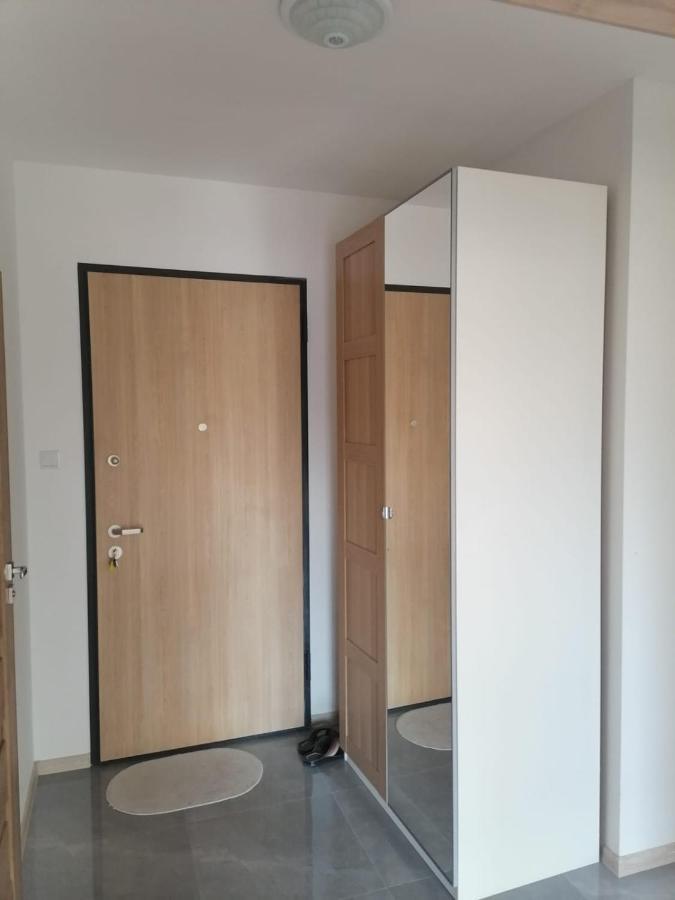 Apartament Prosto Do Mola W Gdansku Екстериор снимка