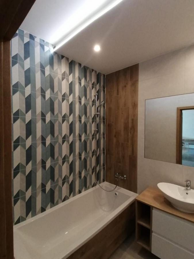 Apartament Prosto Do Mola W Gdansku Екстериор снимка
