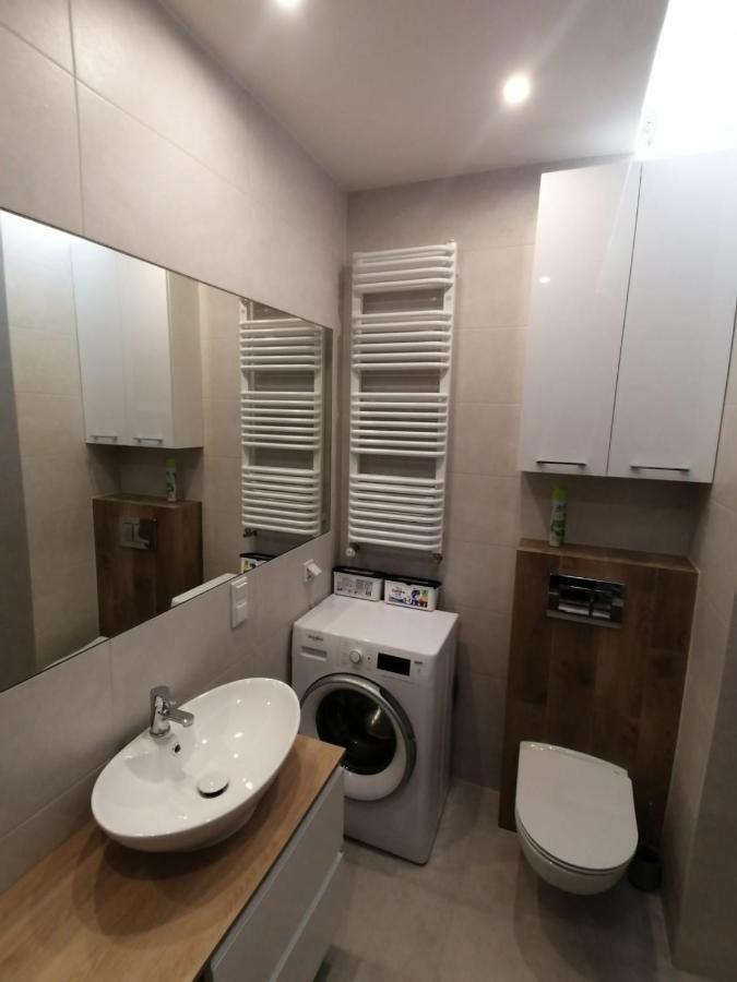 Apartament Prosto Do Mola W Gdansku Екстериор снимка